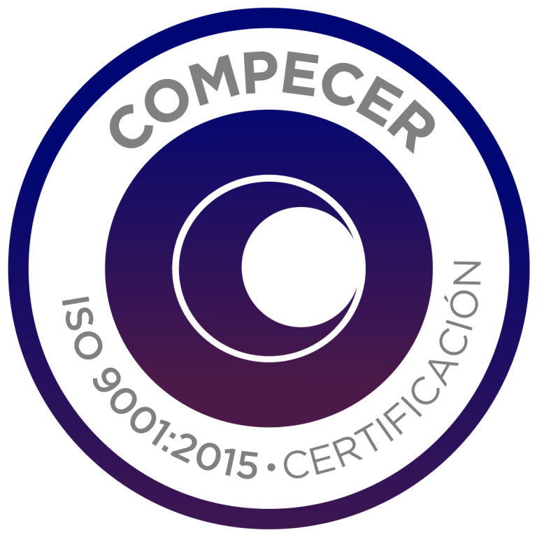 Certificación ISO 9001